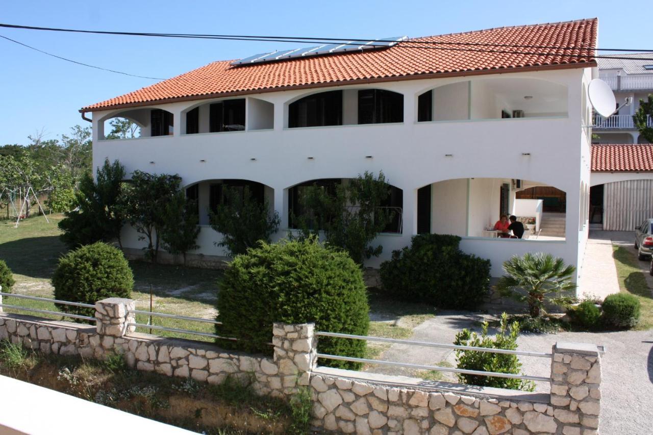Apartments For Families With Children Lopar, Rab - 10402 Exterior foto