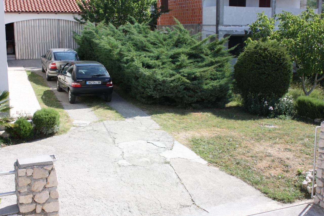 Apartments For Families With Children Lopar, Rab - 10402 Exterior foto