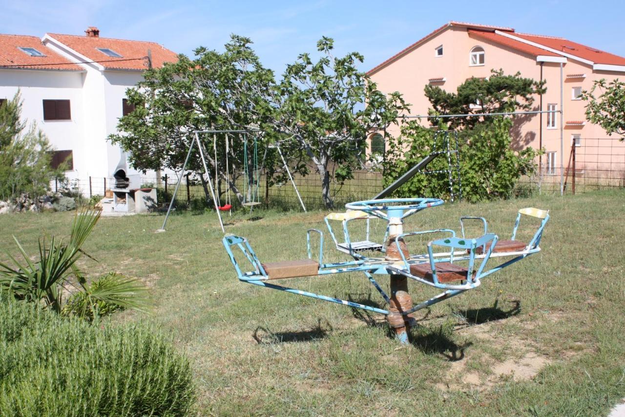 Apartments For Families With Children Lopar, Rab - 10402 Exterior foto