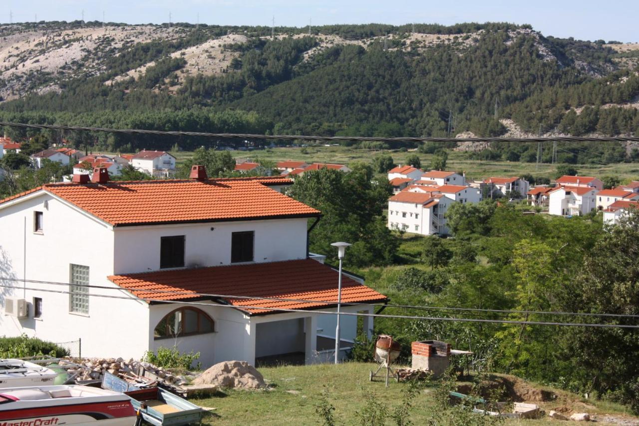 Apartments For Families With Children Lopar, Rab - 10402 Exterior foto