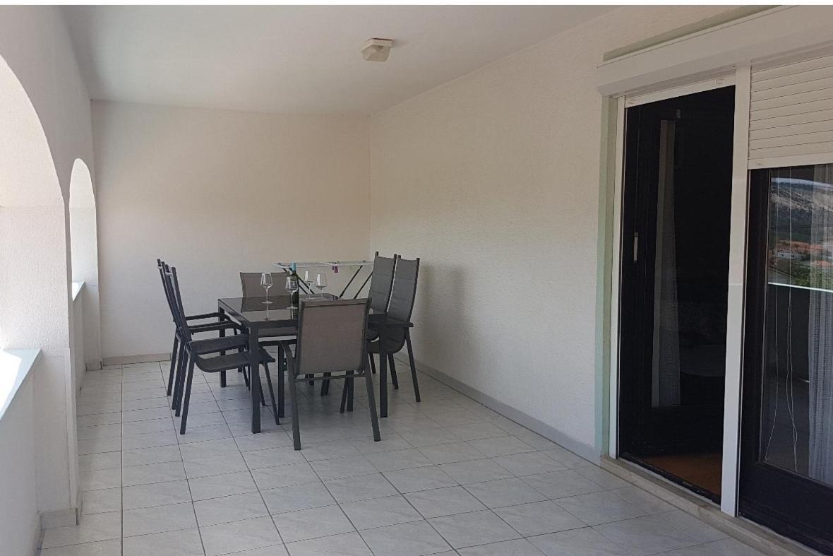 Apartments For Families With Children Lopar, Rab - 10402 Exterior foto