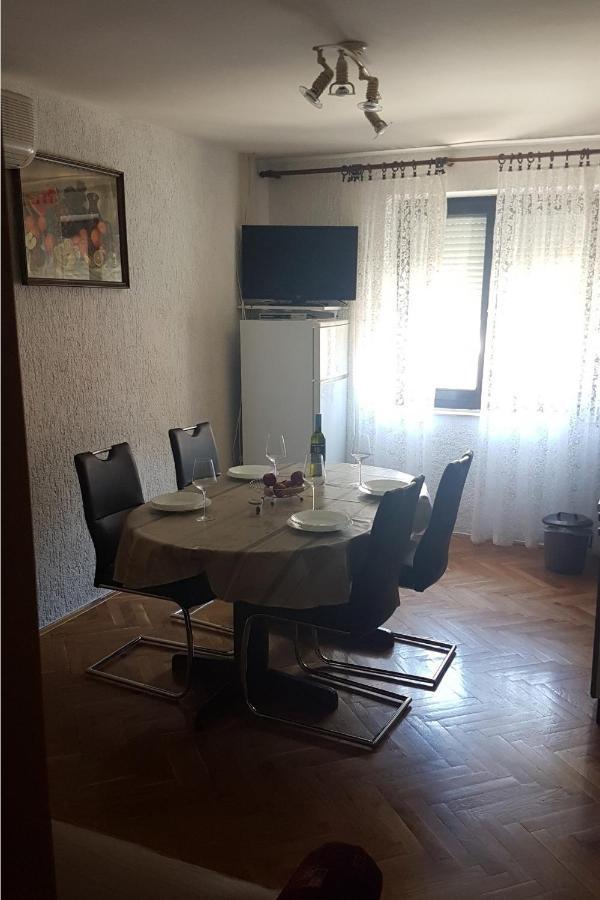 Apartments For Families With Children Lopar, Rab - 10402 Exterior foto