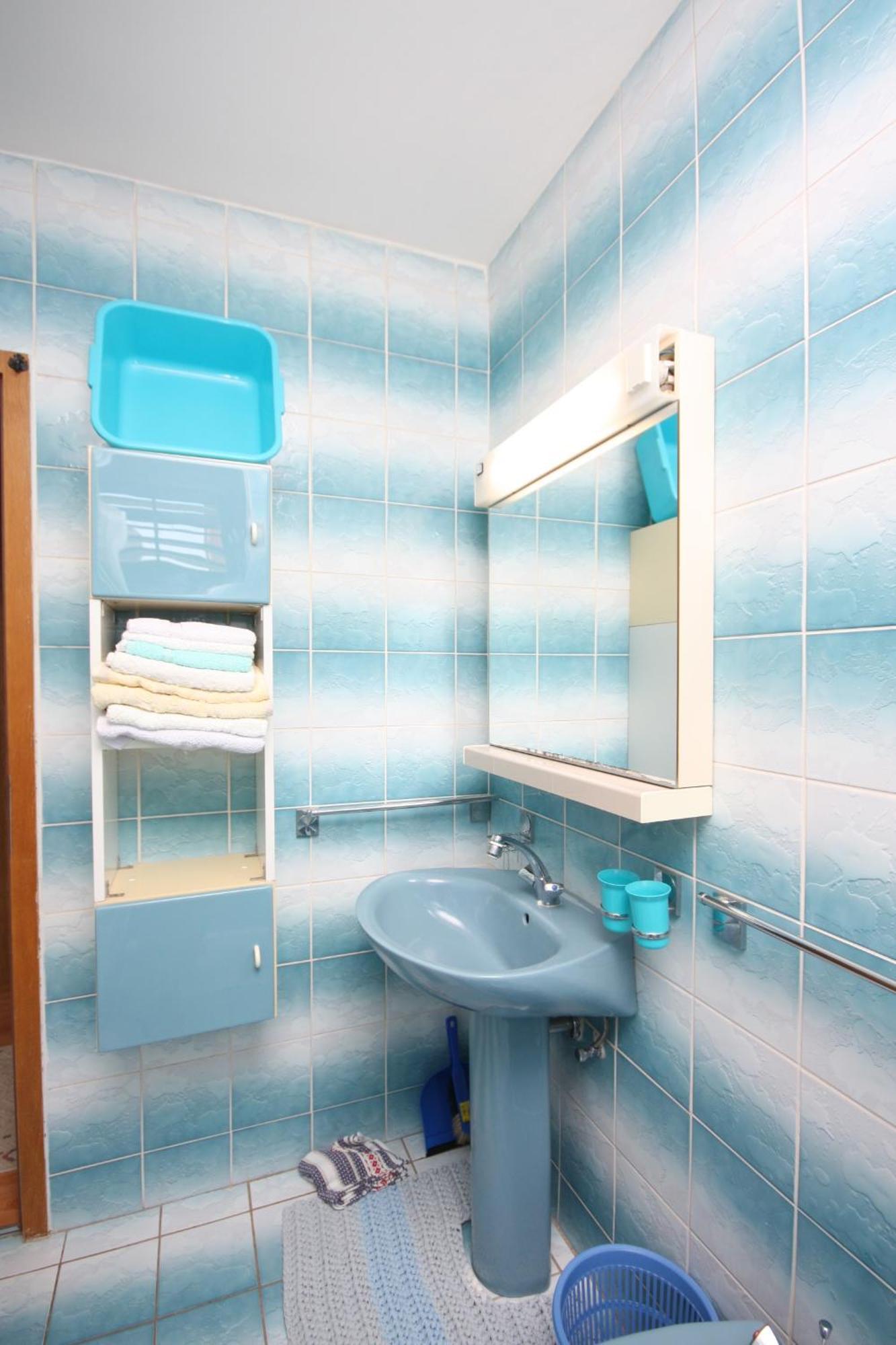 Apartments For Families With Children Lopar, Rab - 10402 Habitación foto