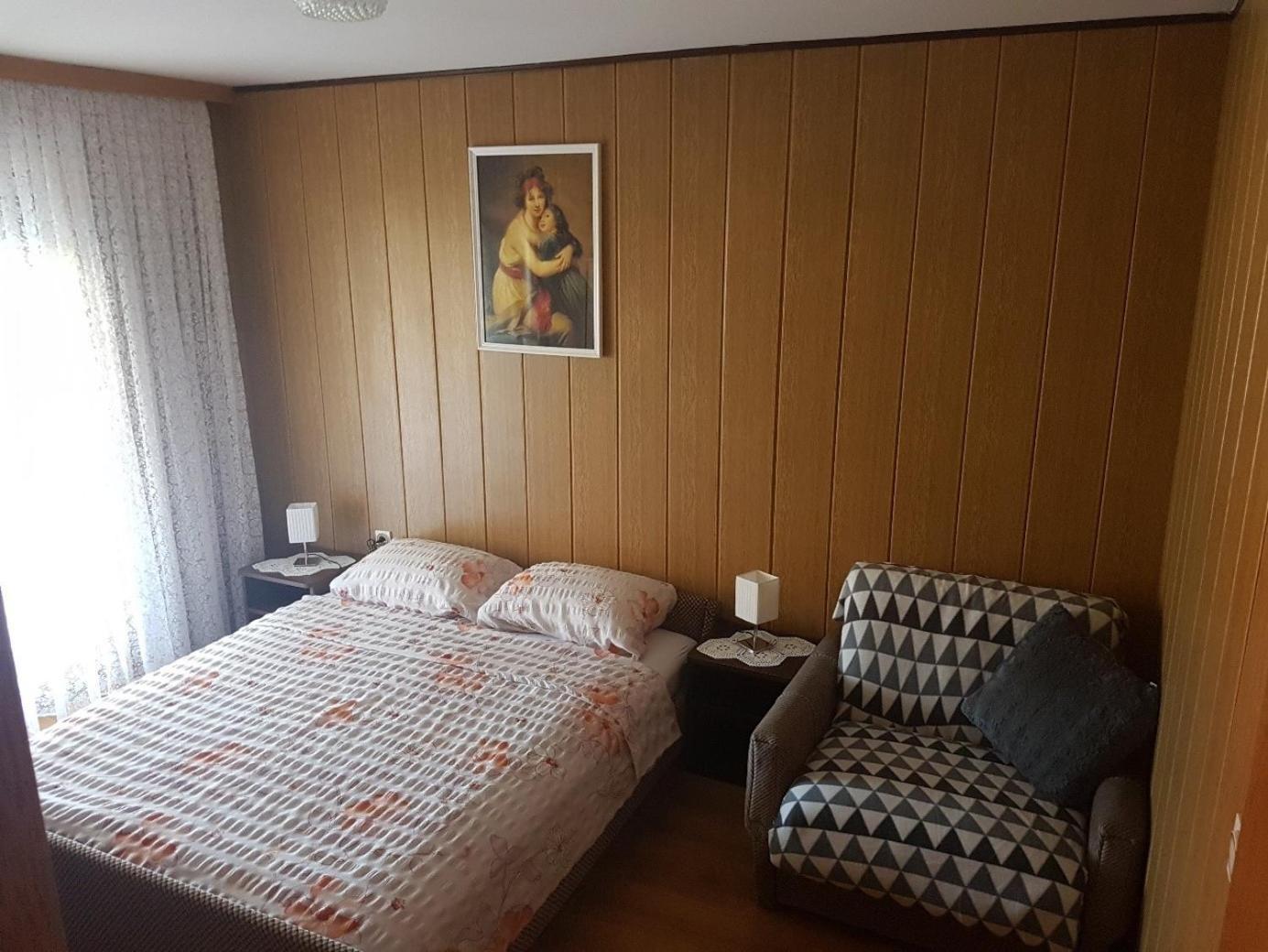 Apartments For Families With Children Lopar, Rab - 10402 Habitación foto