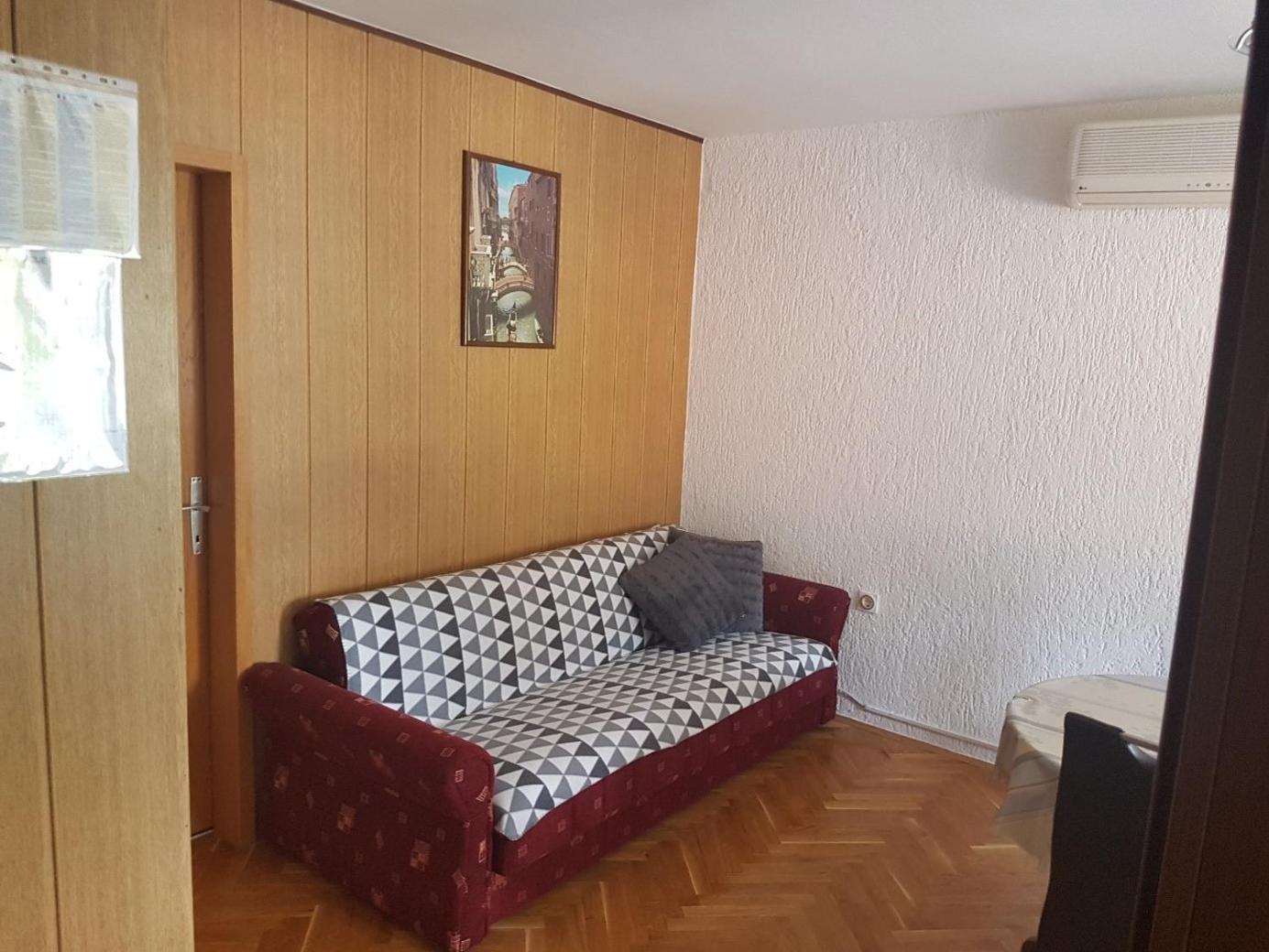 Apartments For Families With Children Lopar, Rab - 10402 Habitación foto